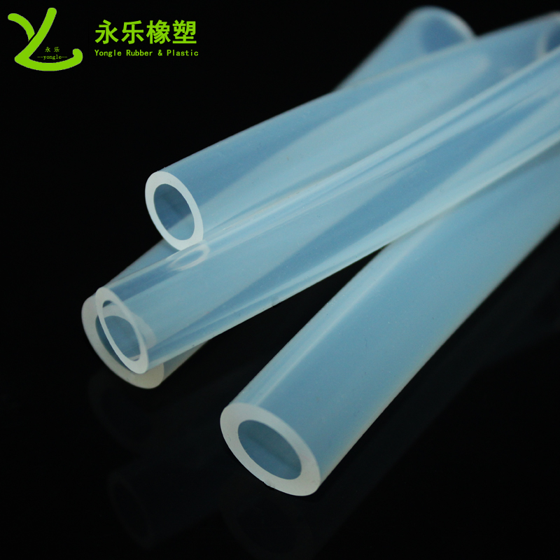 鉑金蠕動泵硅膠管，防水蠕動泵硅膠管，透明蠕動泵硅膠管