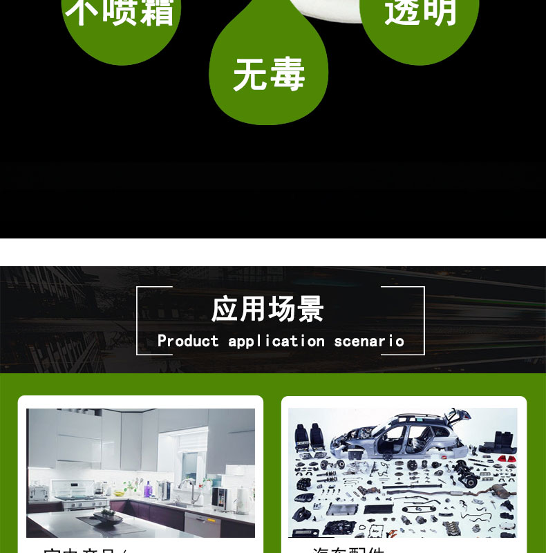 減震發泡硅膠密封圈