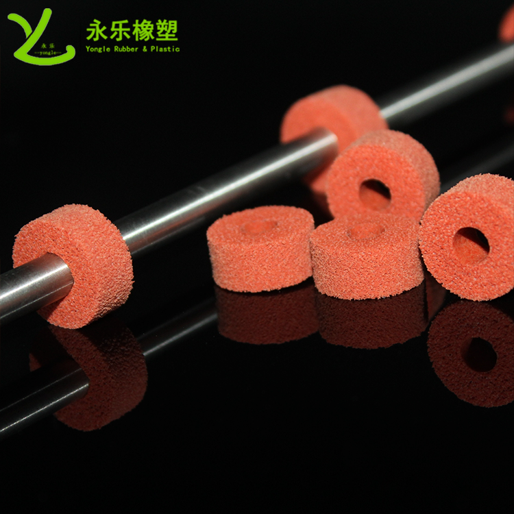 碎紙機發泡輪