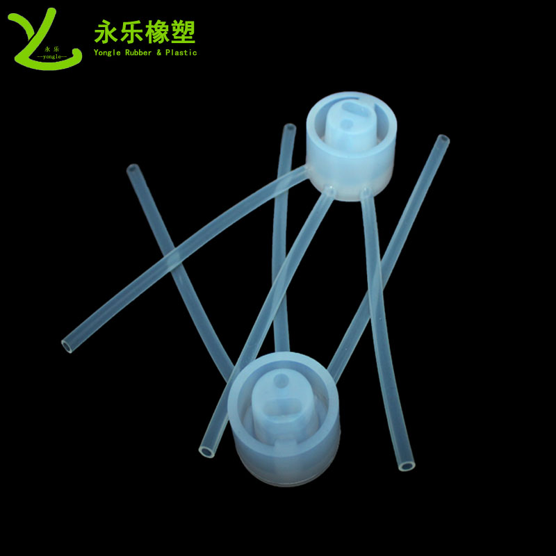 醫療用硅膠配件
