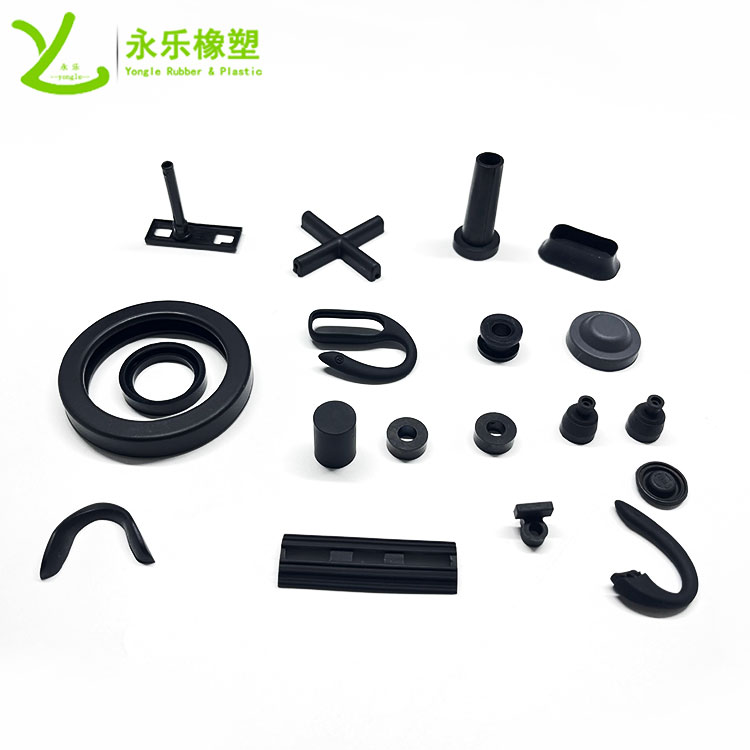 耐高溫橡膠制品加工，防水橡膠制品加工，模壓橡膠制品加工