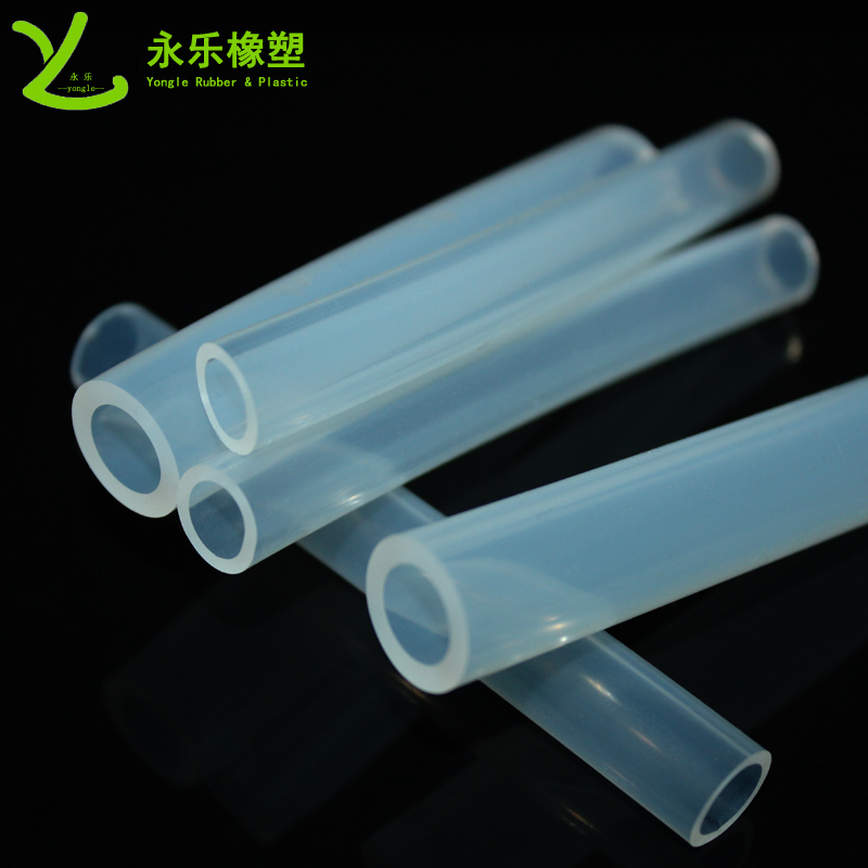 蠕動泵硅膠管