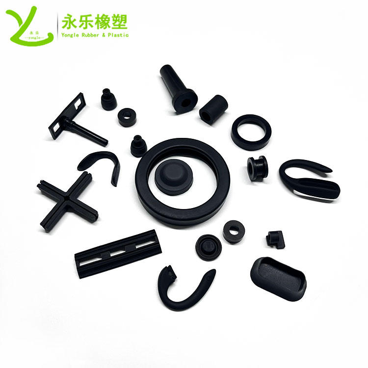 耐高溫橡膠制品加工，防水橡膠制品加工，模壓橡膠制品加工