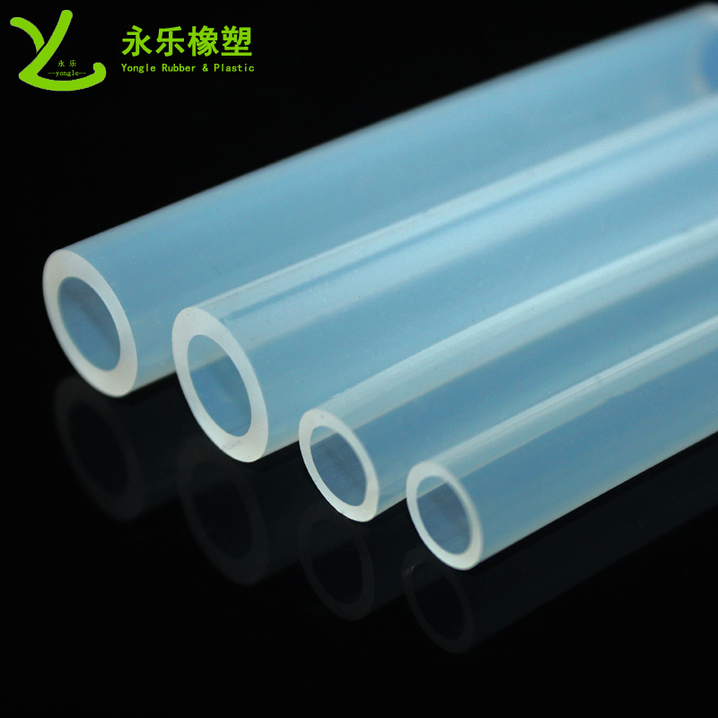 蠕動泵硅膠管