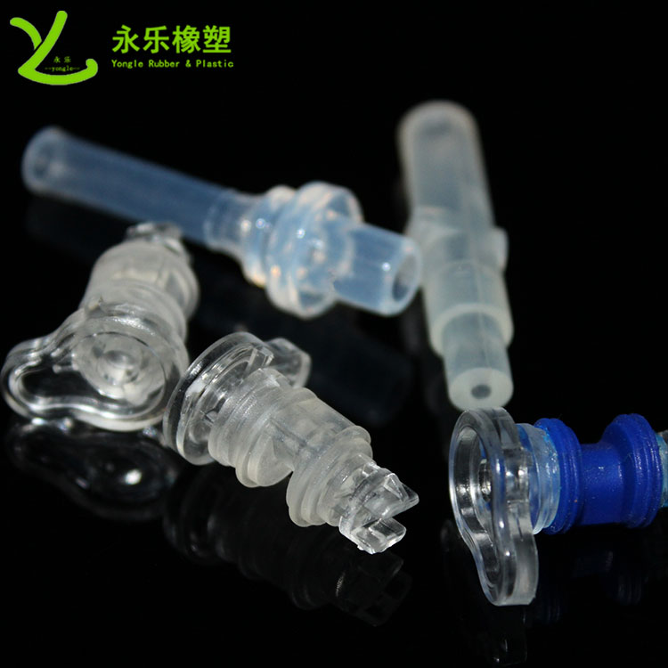 醫用塑膠包膠件
