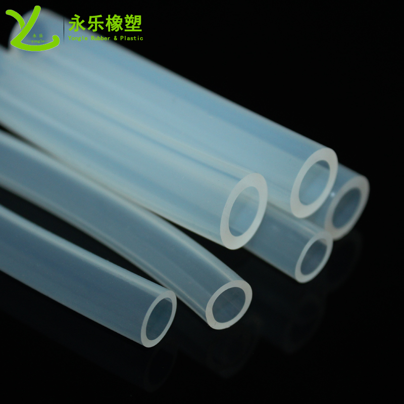 蠕動泵硅膠管