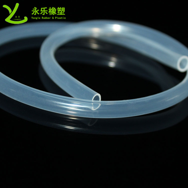 擠出蠕動泵硅膠管18#，透明蠕動泵硅膠管18#，耐高溫蠕動泵硅膠管18#