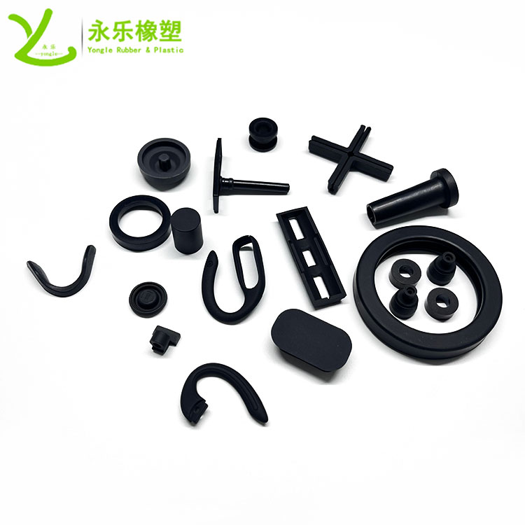 耐高溫橡膠制品加工，防水橡膠制品加工，模壓橡膠制品加工