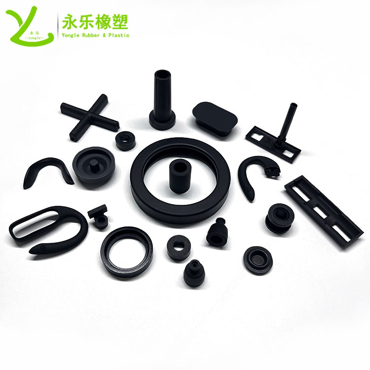 耐高溫橡膠制品加工，防水橡膠制品加工，模壓橡膠制品加工