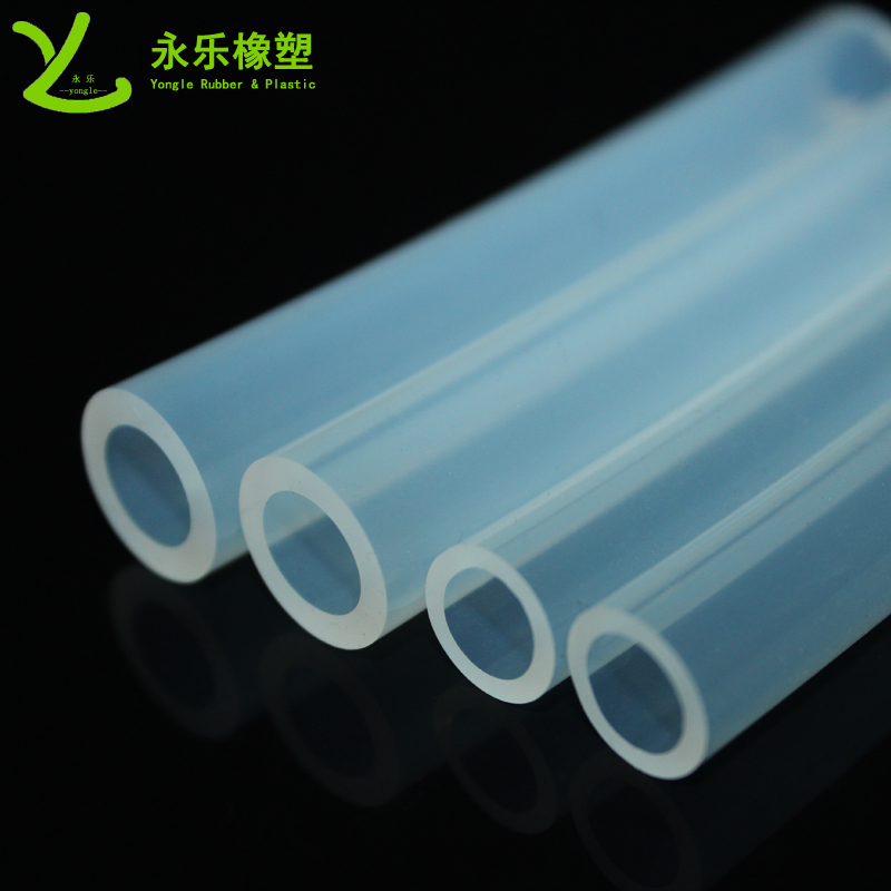 鉑金蠕動泵硅膠管，防水蠕動泵硅膠管，透明蠕動泵硅膠管
